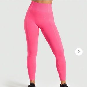 Gymshark Ultra Seamless Leggings